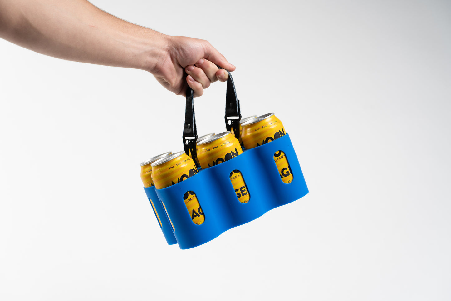 StubbySaver 6 pack holder