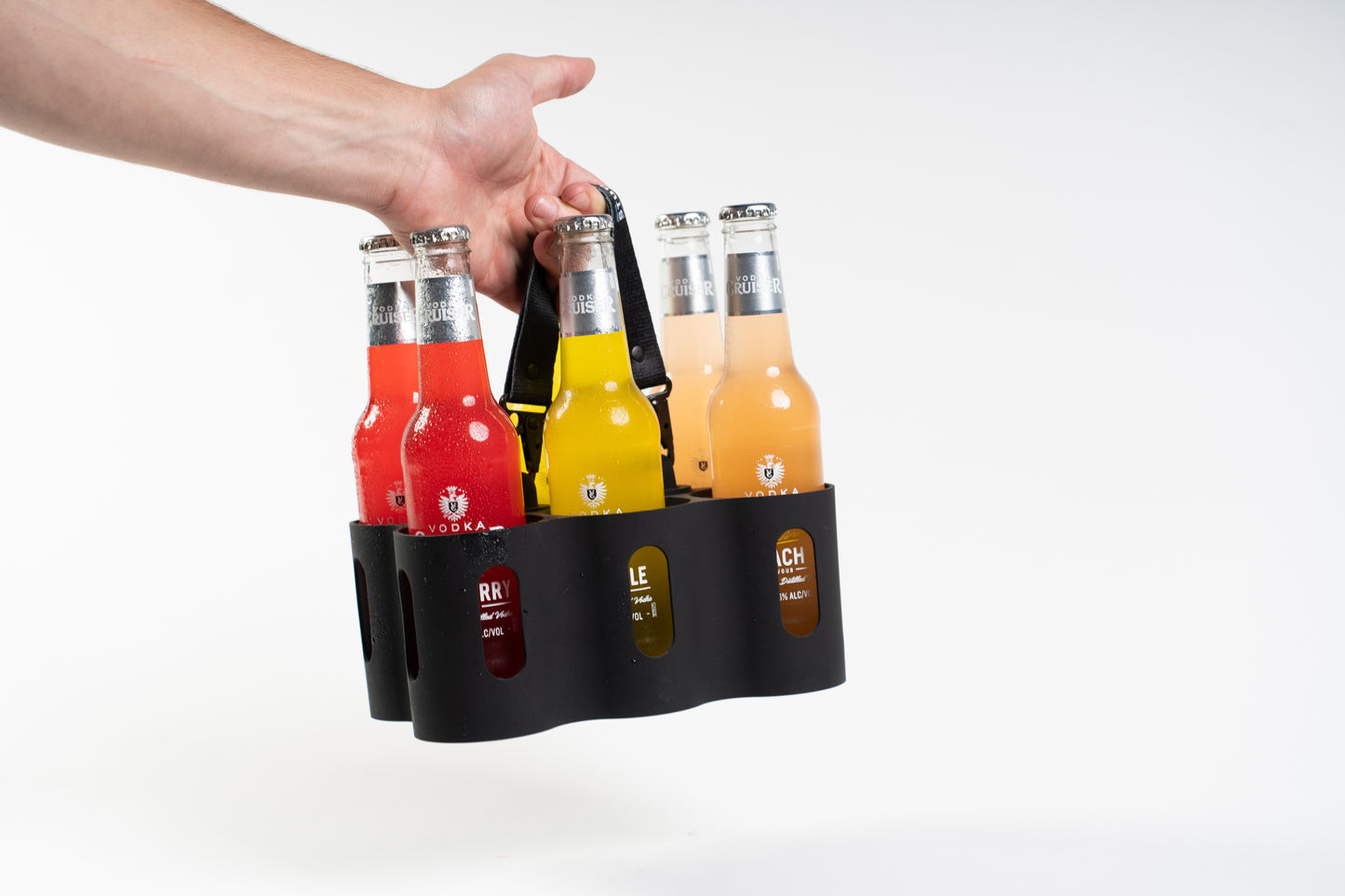 StubbySaver 6 pack holder