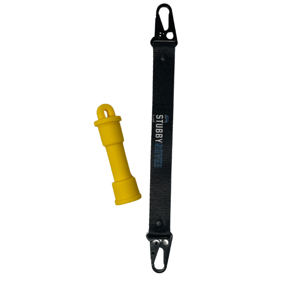 StubbySaver Carry handle Kit
