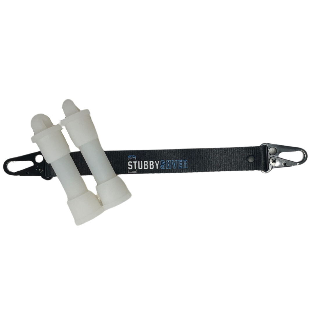 StubbySaver Carry handle Kit