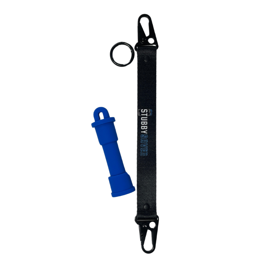 StubbySaver Carry handle Kit