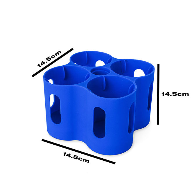 StubbySaver 4 pack holder