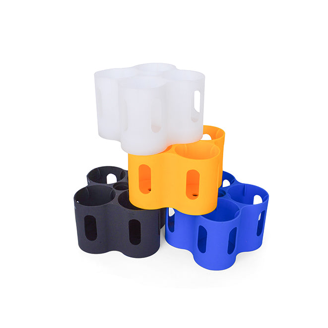 
                  
                    StubbySaver 4 pack holder
                  
                