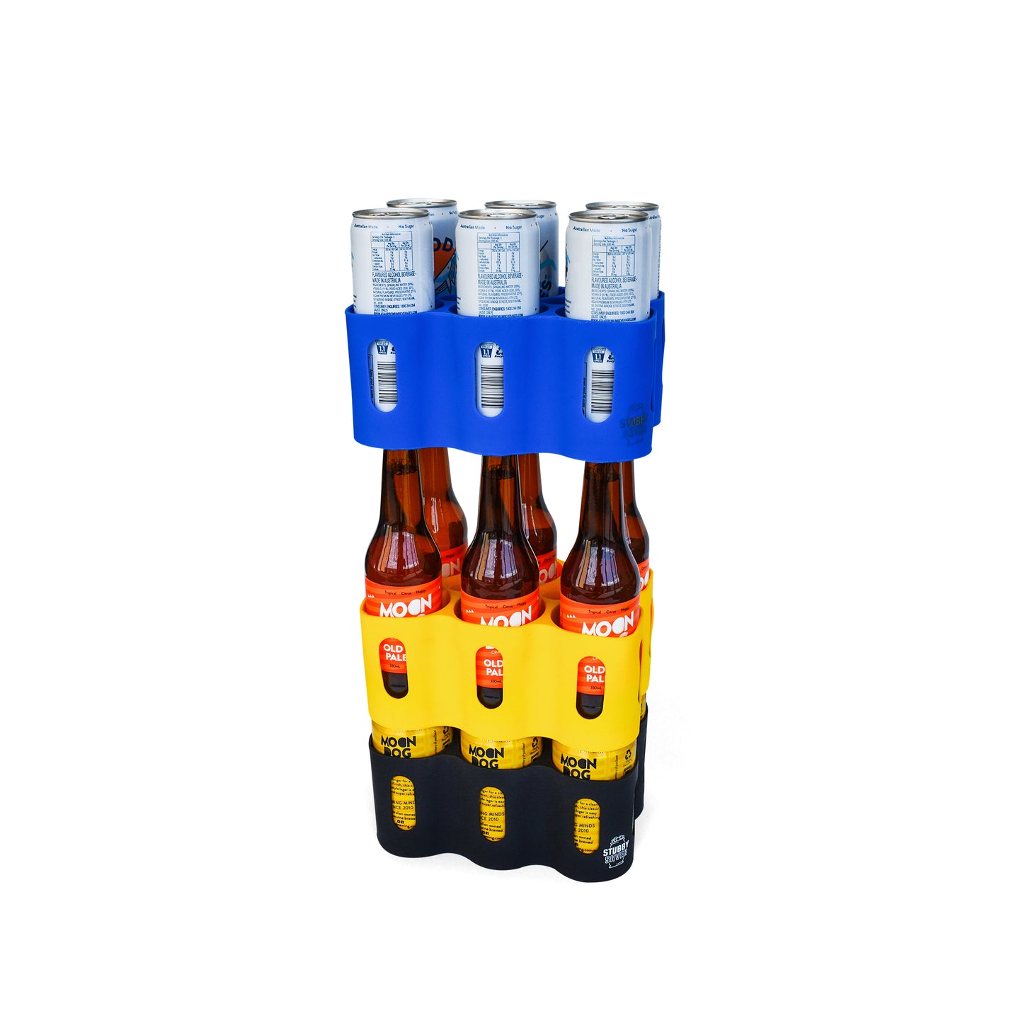 
                  
                    StubbySaver 6 pack holder
                  
                