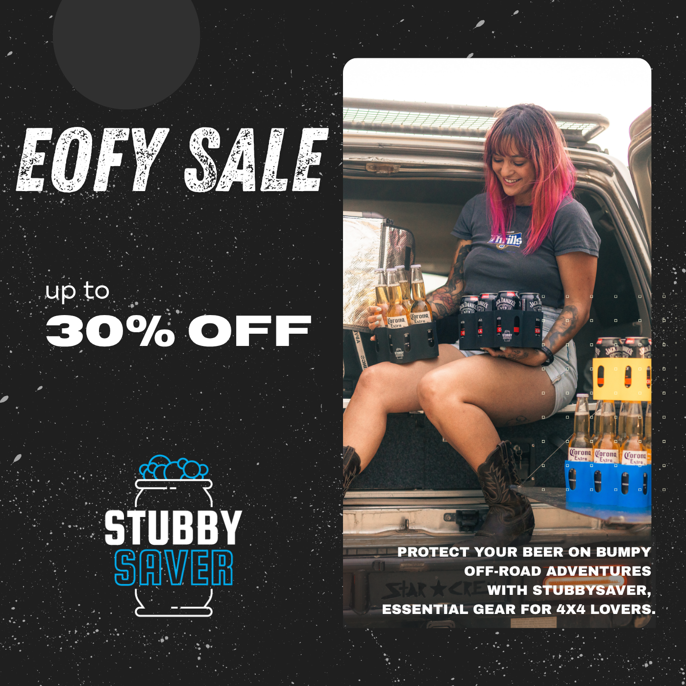 StubbySaver Australia