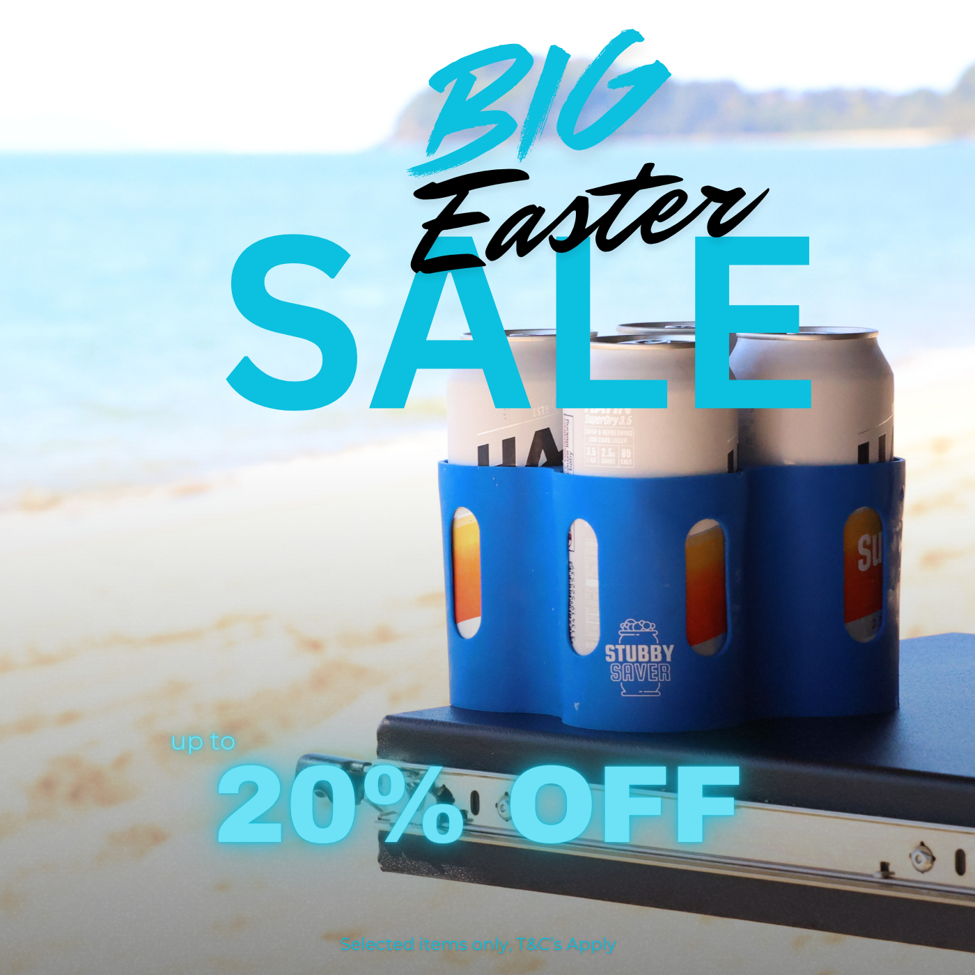 StubbySaver Australia