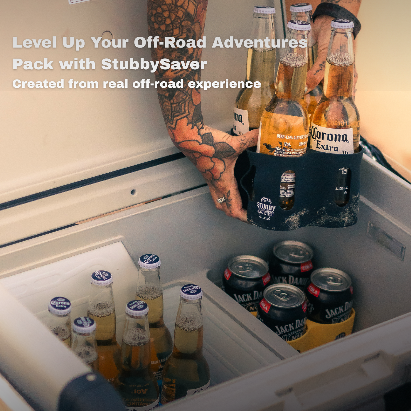 StubbySaver Australia