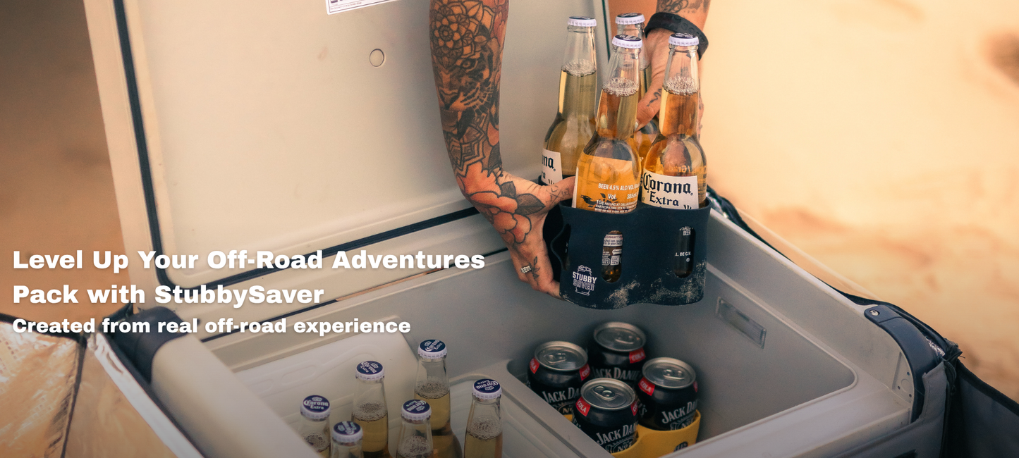 StubbySaver Australia