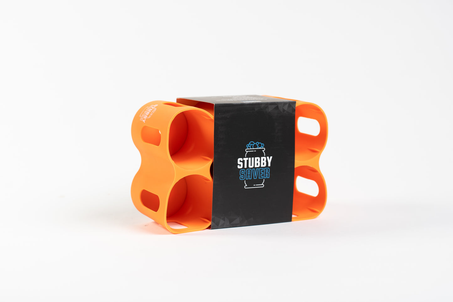 
                  
                    StubbySaver 6 pack holder
                  
                