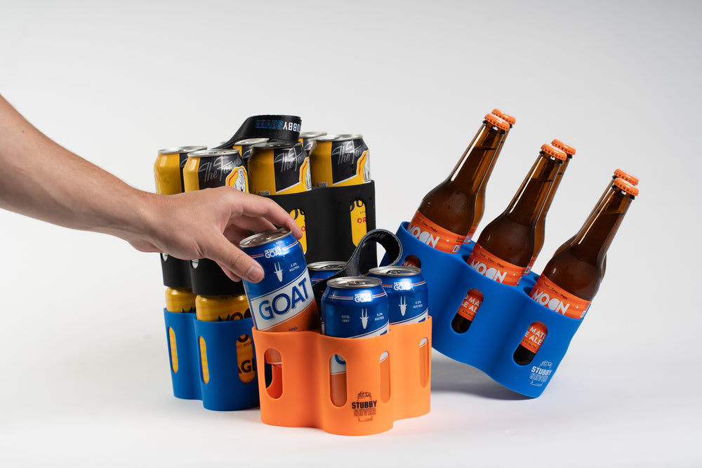 StubbySaver Australia