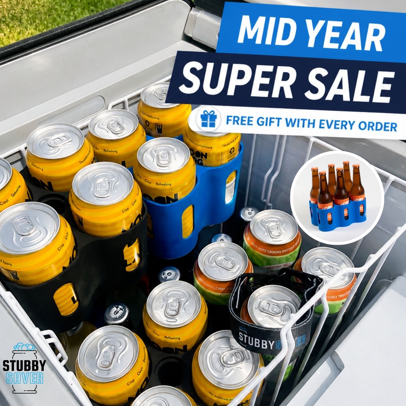 StubbySaver Australia