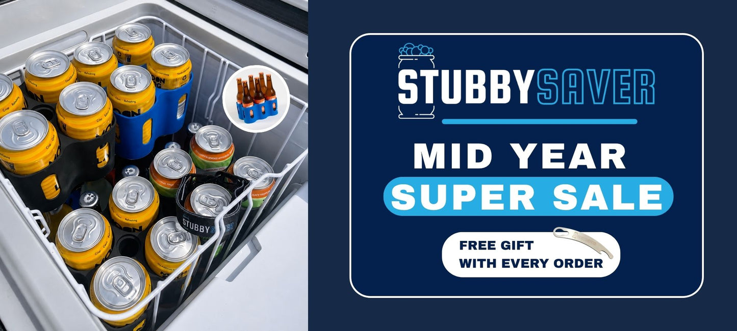 StubbySaver Australia