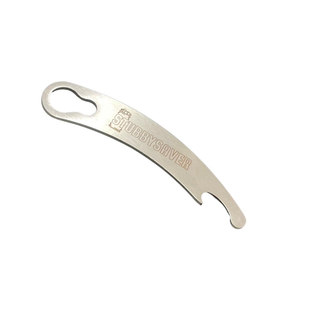 Bottle Opener Maxtrax Pin Tool