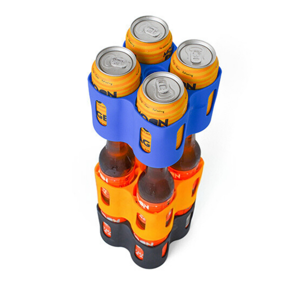 StubbySaver 4 pack holder