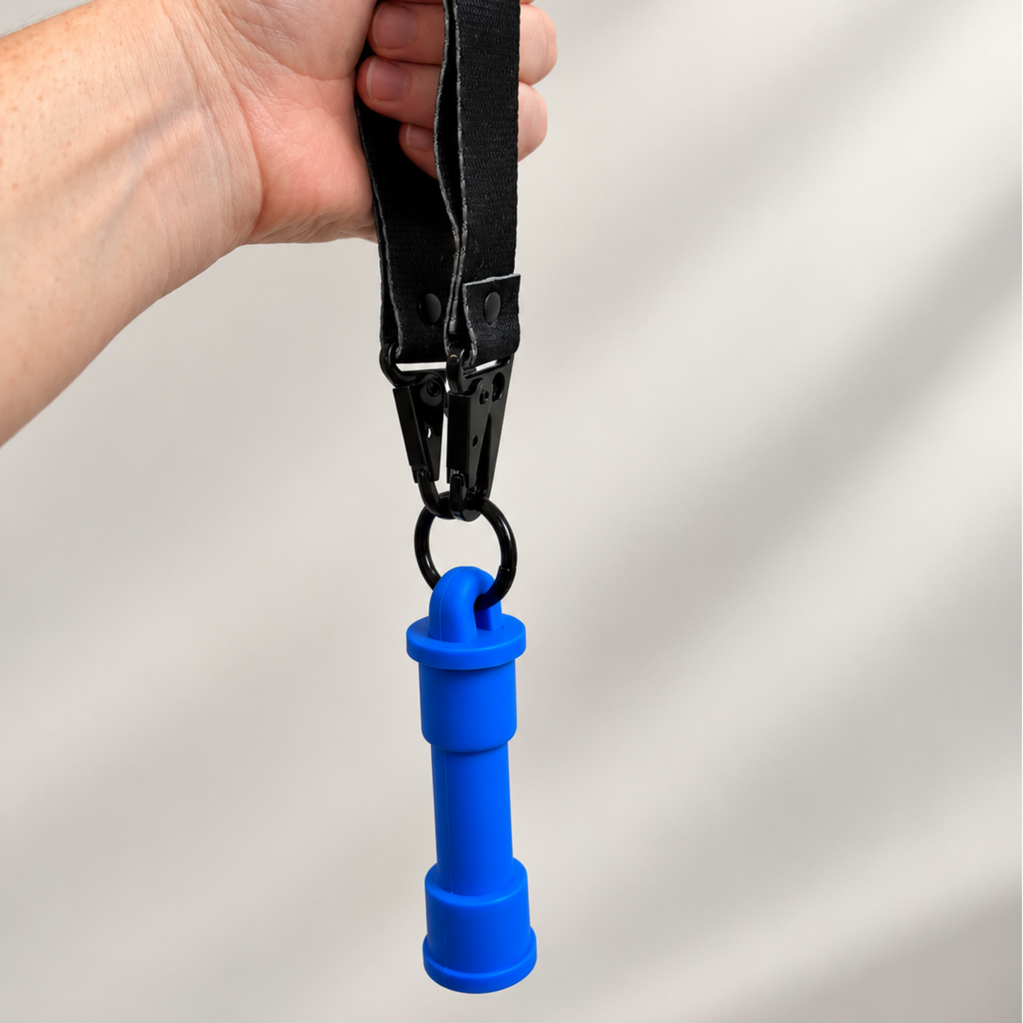 
                  
                    StubbySaver Carry Handle Kit
                  
                