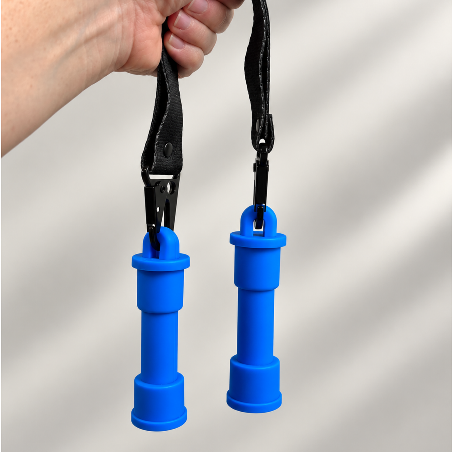 
                  
                    StubbySaver Carry Handle Kit
                  
                