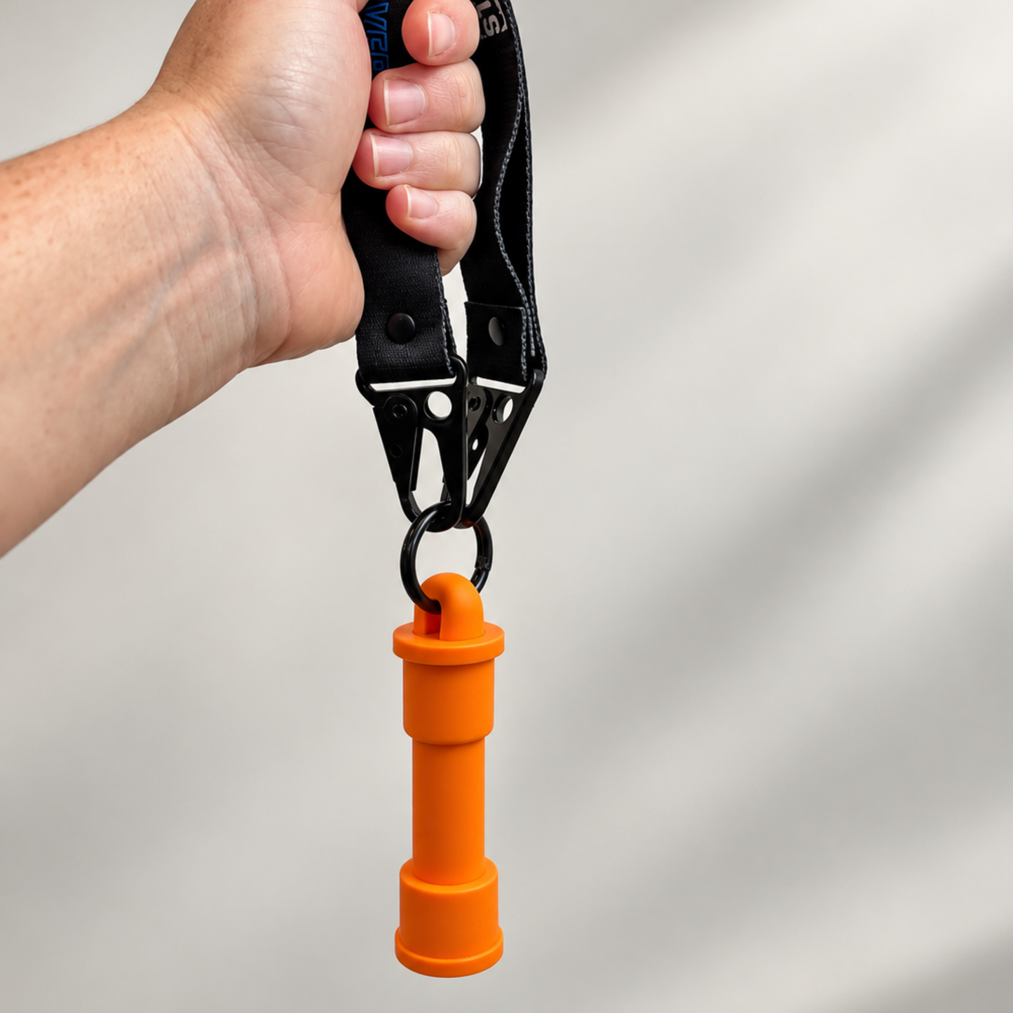 
                  
                    StubbySaver Carry Handle Kit
                  
                