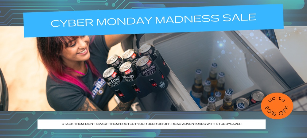 StubbySaver Australia