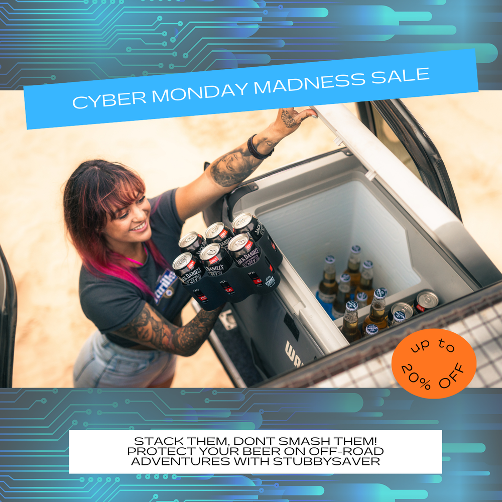 StubbySaver Australia