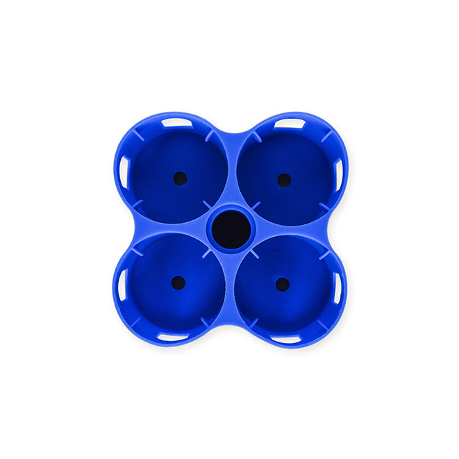 StubbySaver 4 pack holder